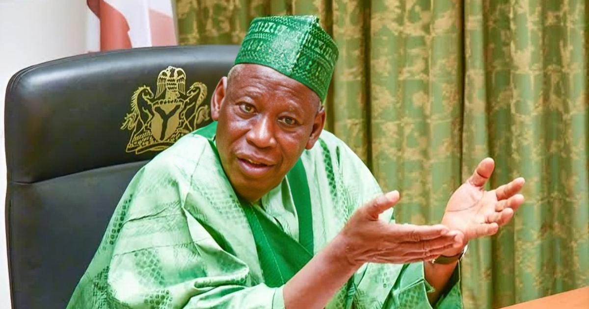 Ganduje's funds diversion case transferred to new judge without explanation - Vimarsana News