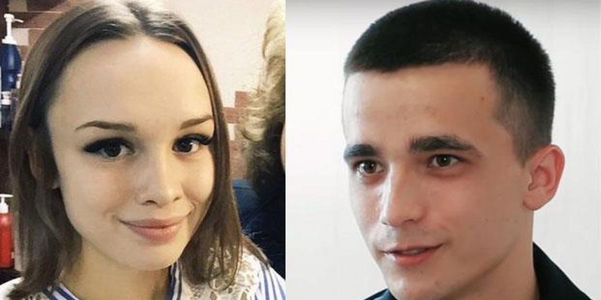 Gwałciciel Diany Szuryginej wyszedł na wolność 