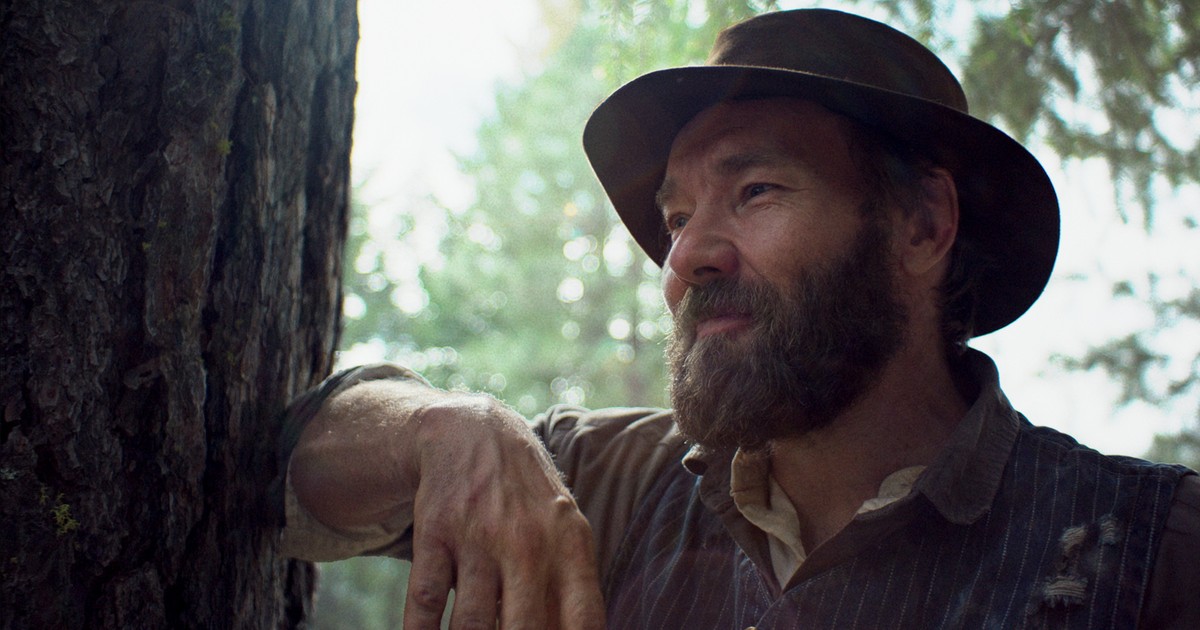 Ta adaptacja się udała. „Sny o pociągach” to perełka pośród streamingowej tandety