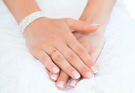 French manicure – jaki będzie modny tej jesieni?