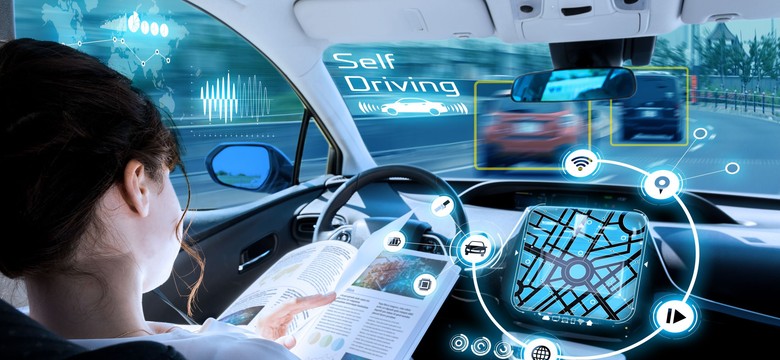 Rusza gigantyczny projekt robotaxi. Na ulice wyjadą tysiące autonomicznych taksówek Ubera