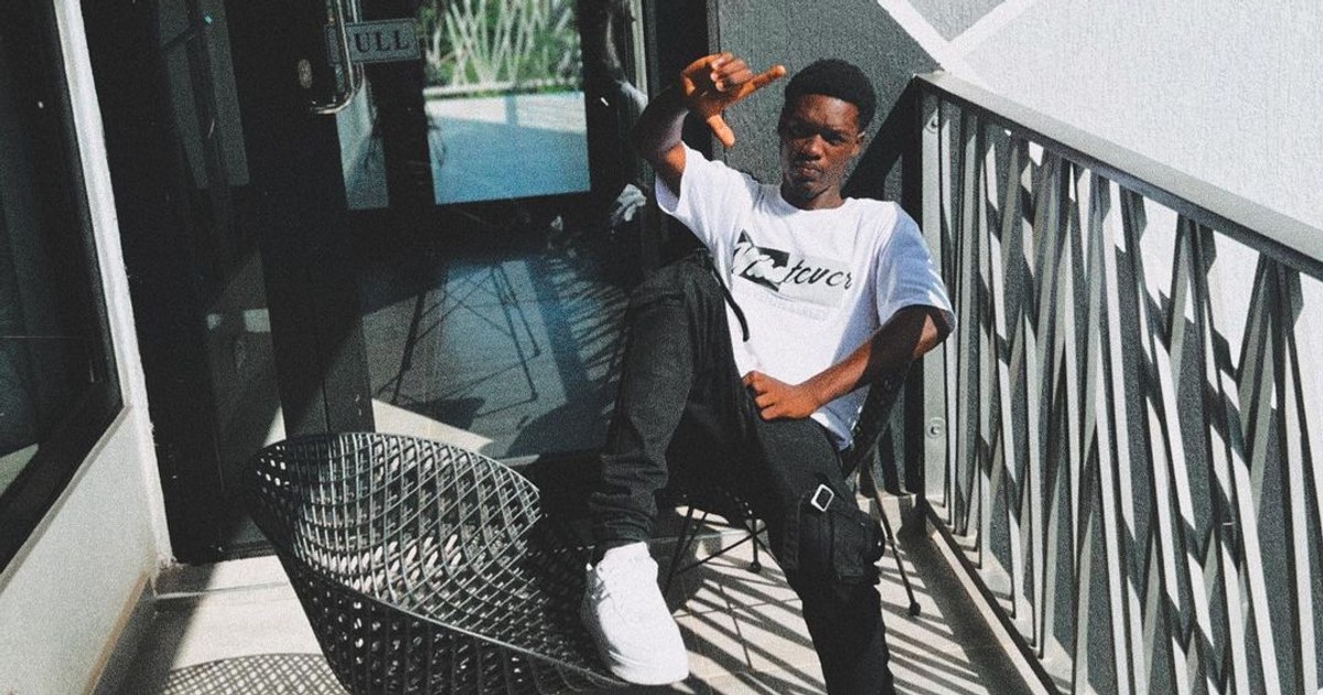 Meet Yaw Hero the new sensational artist who has the attention of Twitter influencers - Vimarsana News