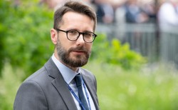 Fogiel: Estonia i Słowacja są w strefie euro i też mają problem z dużą inflacją