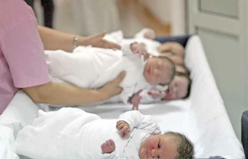 U mnogim kulturama veruje se da ime određuje sudbinu čoveka - kaže etnolog