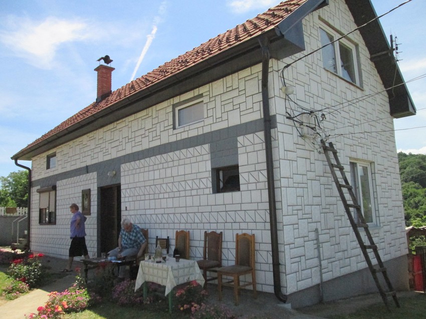 Rešena misterija kuće koja se "grejala sama od sebe"