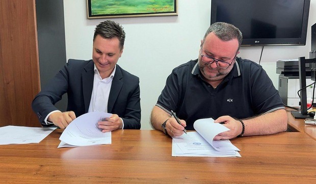 Grad Niš dobija novu mobilnu ambulantu