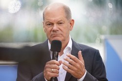 Scholz: Niemcy planują dostarczyć Ukrainie kolejną broń o wartości ponad 500 mln euro