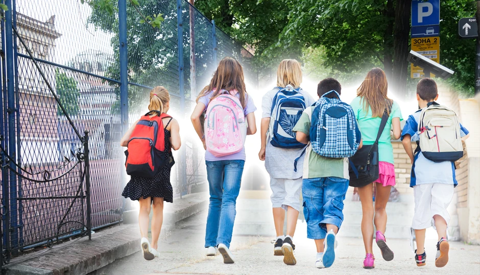 Kroz programe nastave i učenja potrebno je da se učenici upoznaju sa kulturom nacionalnih manjina koje žive na prostoru Srbije