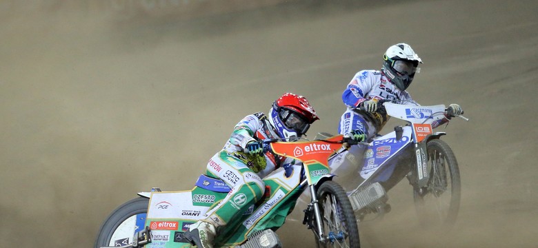 Trzecia z rzędu porażka Włókniarza. Pewna wygrana Unii w Częstochowie [TABELA]