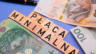 najniższa krajowa 2026. czy pracodawca może zapłacić mniej niż minimum