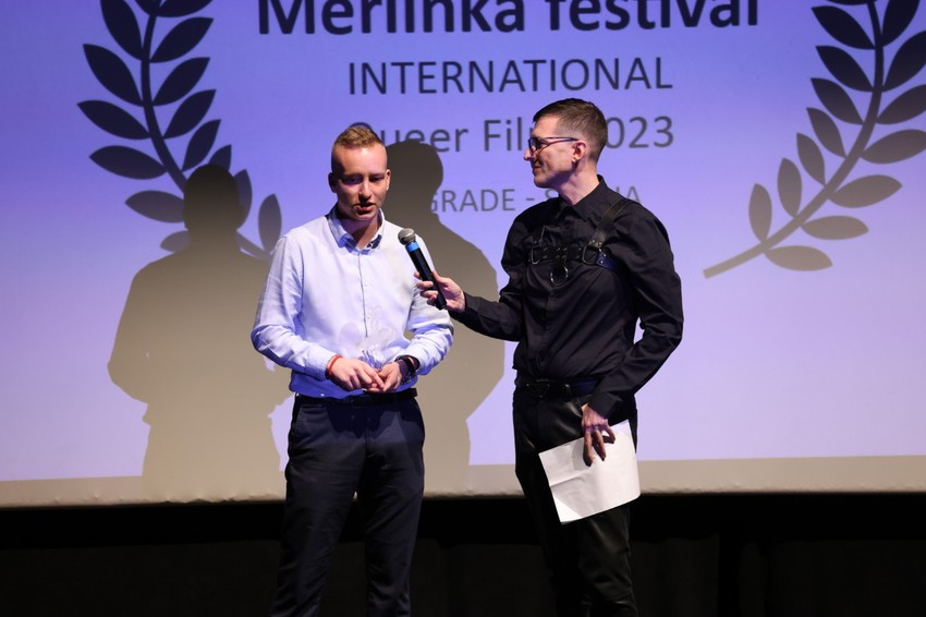 Vuk Adžić i Predrag Azdejković