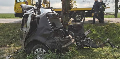 Czego policja nie mówi o wypadkach drogowych?