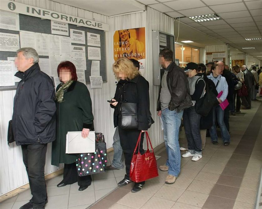 28 kwietnia zastrajkuje skarbówka 