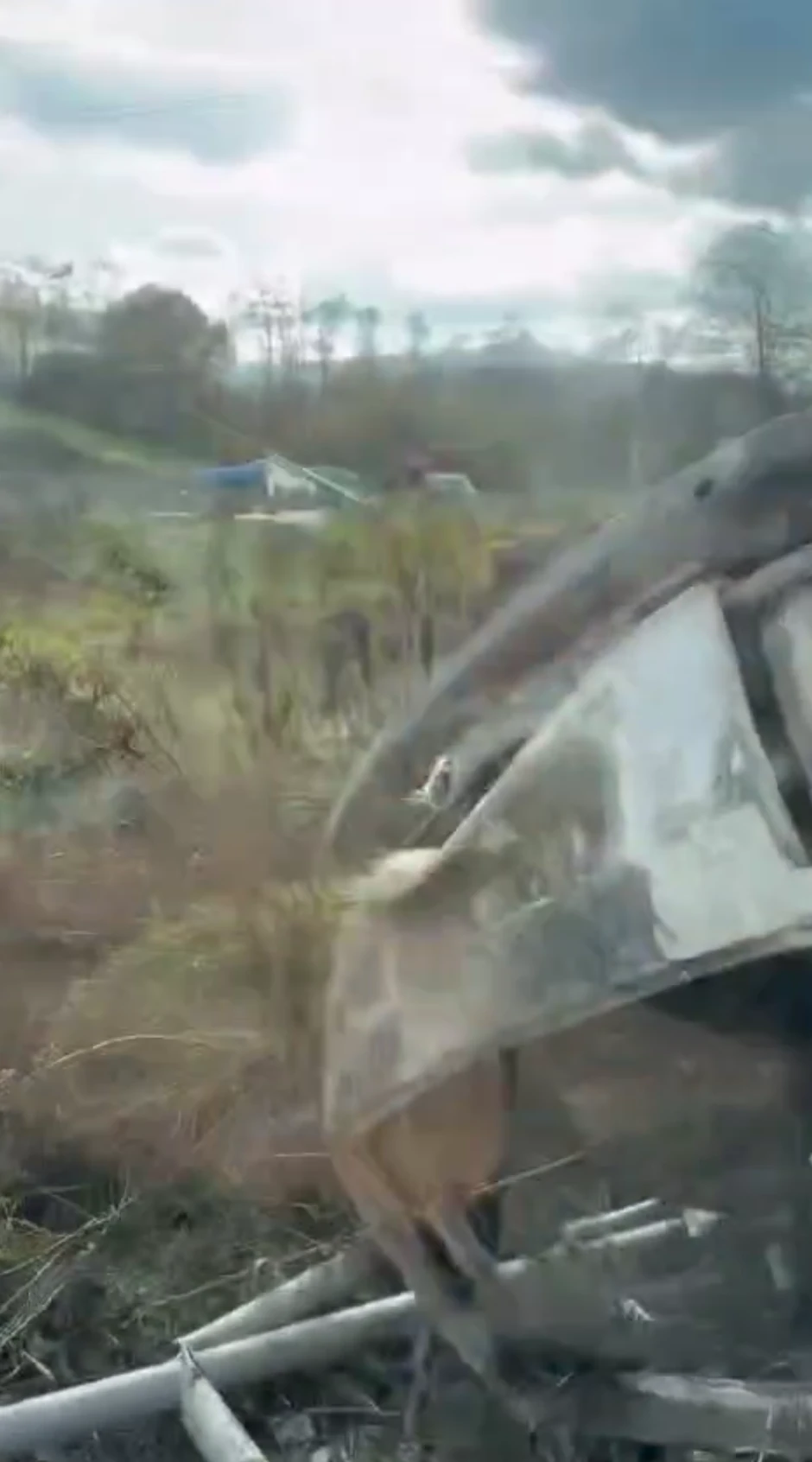 Saobraćajna nesreća kod Vrnjačke Banje