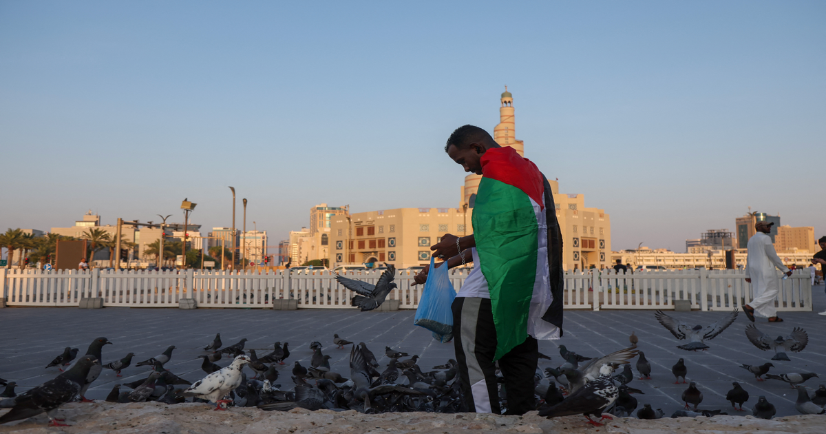 Gaza: bozza tregua 60 days ago e rilascio ostaggi