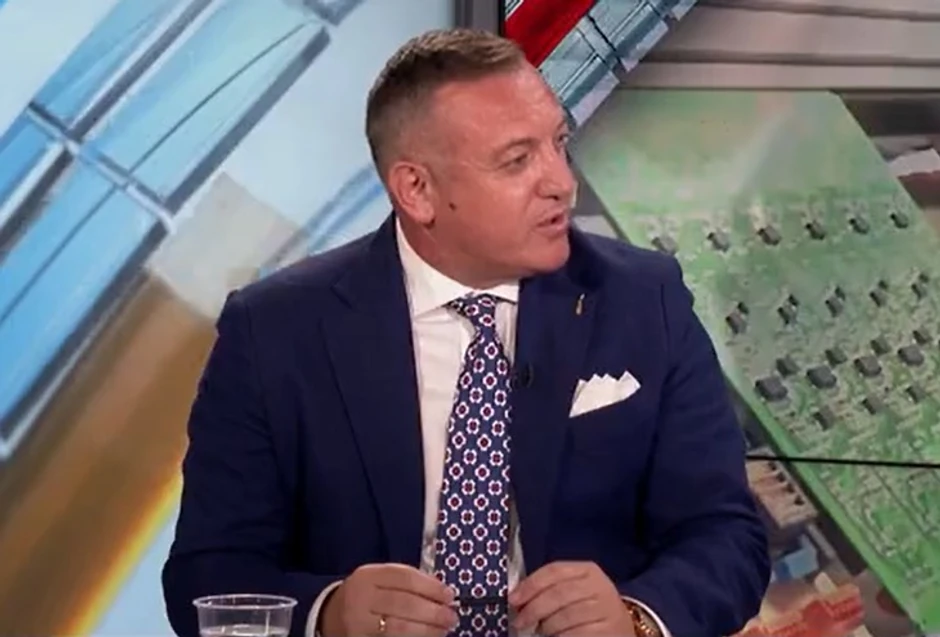 Vladimir Kovačević