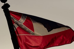 Autor biografii Kościuszki bije w konfederatów: To jakby w Polsce wymachiwać flagą Targowicy