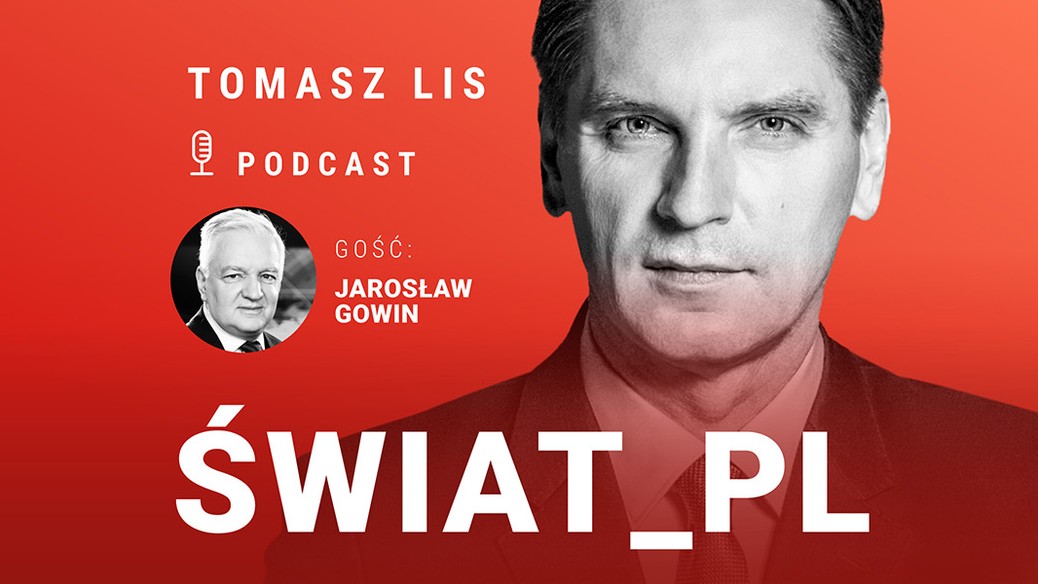 Swiat PL - Gowin 1600x600 podcast