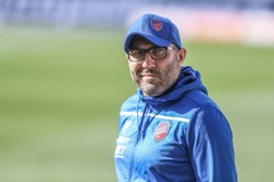 Raków lepszy od Szachtara w sparingu. "Pasy" uległy Partizanowi