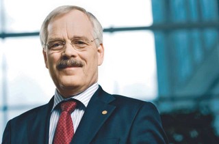 'Efekty wynikające z zaangażowania CSR najłatwiej osiągnąć w bliskim otoczeniu firmy'