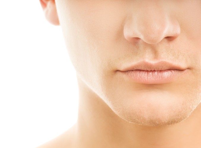 Mężczyźni potrzebują większych nosy