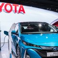 Toyota za darmo udostępni konkurentom blisko 24 tys. patentów. To nie jest pierwszy taki przypadek w historii
