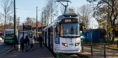 Wybudują nową linię tramwajową. Składy pojadą wzdłuż Piastowskiej?