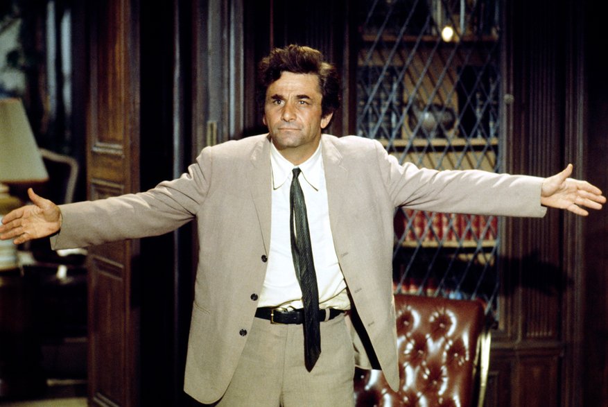 Peter Falk