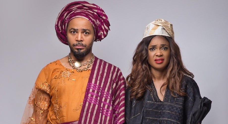 7 new Nigerian movies you need to see on Netflix this weekend Pulse