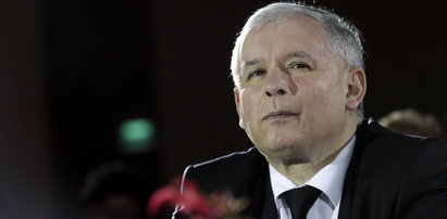 Jarosław Kaczyński: Ziobro może wrócić do PiS!