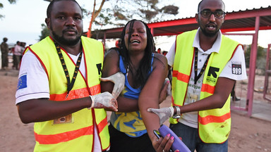 Kenia: blisko 150 studentów zabitych, 79 rannych w ataku na kampus w Garissie