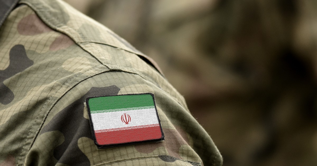  Iran coraz bliżej broni jądrowej. Mocno zwiększa zapasy wzbogaconego uranu