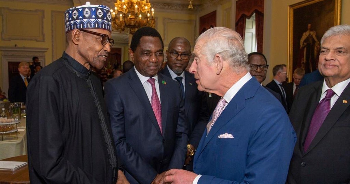 Buhari: Electoral lessons from 2023 will make future polls better - Vimarsana News