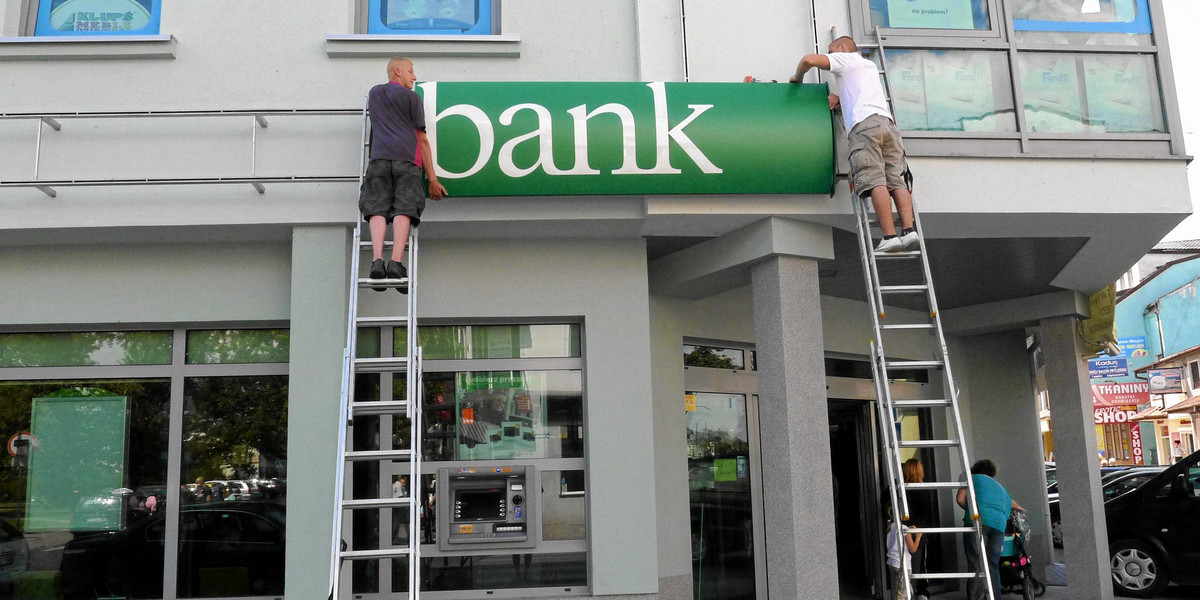 Do Polski mogą wejść dwa nowe banki z zagranicy