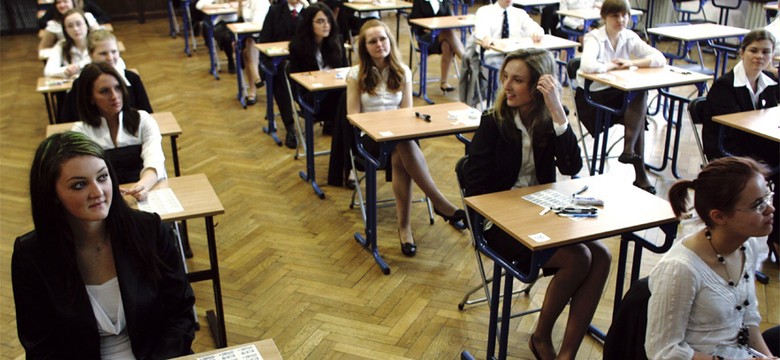 Szykują rewolucyjne zmiany na maturze. Będzie trudniej?
