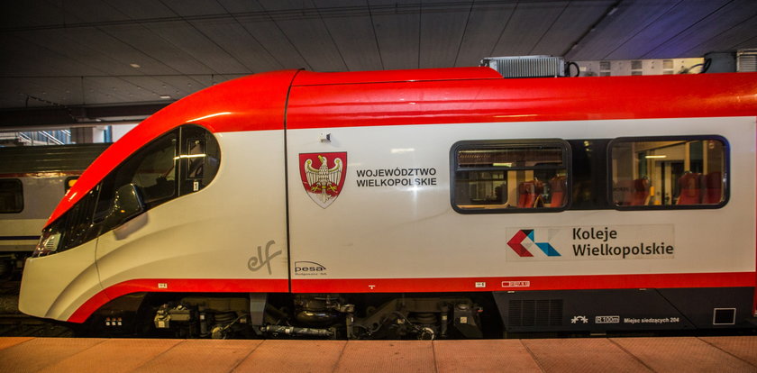 Urząd Marszałkowski chce kupić nowe pociągi