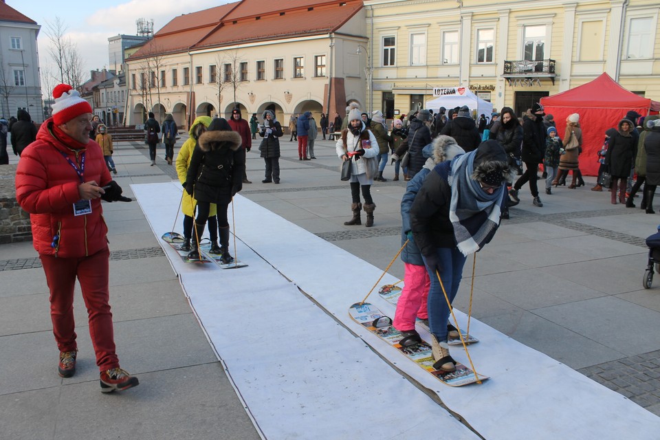 26. Finał WOŚP w Kielcach