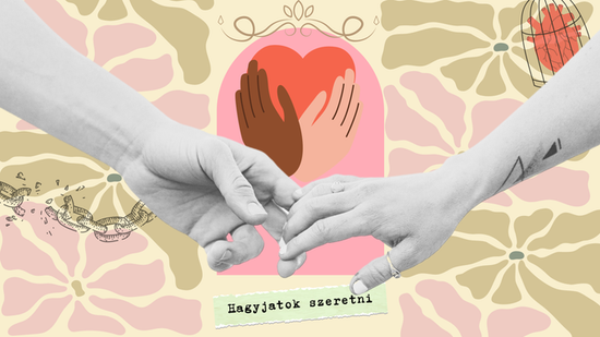 „Hát Klaudia, ez cigány!”  - Ilyen egy roma-magyar szerelem belülről