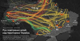 Lwów płonie! Największy atak Rosji od miesięcy tak blisko polskiej granicy.
