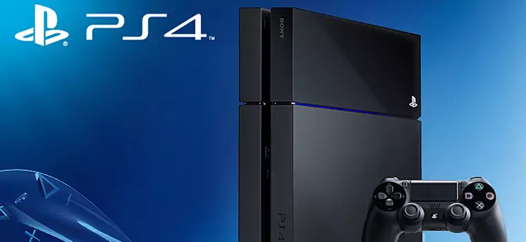 5 popularnych gier na PS4