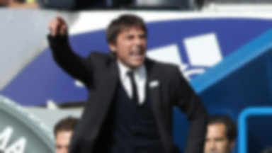 Główny cel transferowy Chelsea - zatrzymać Antonio Conte