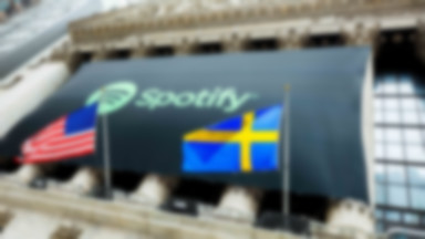 Polski raper pobił dzienny rekord odtworzeń na Spotify