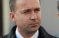 "Cały kraj jest Pacanowem. Żądamy dymisji ministra Cieślaka"