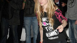 Avril Lavigne (fot. Agencja BE&amp;W)