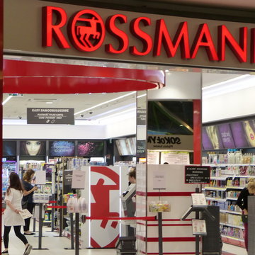 Rossmann Go. Płacenie online w sklepie Rossmann