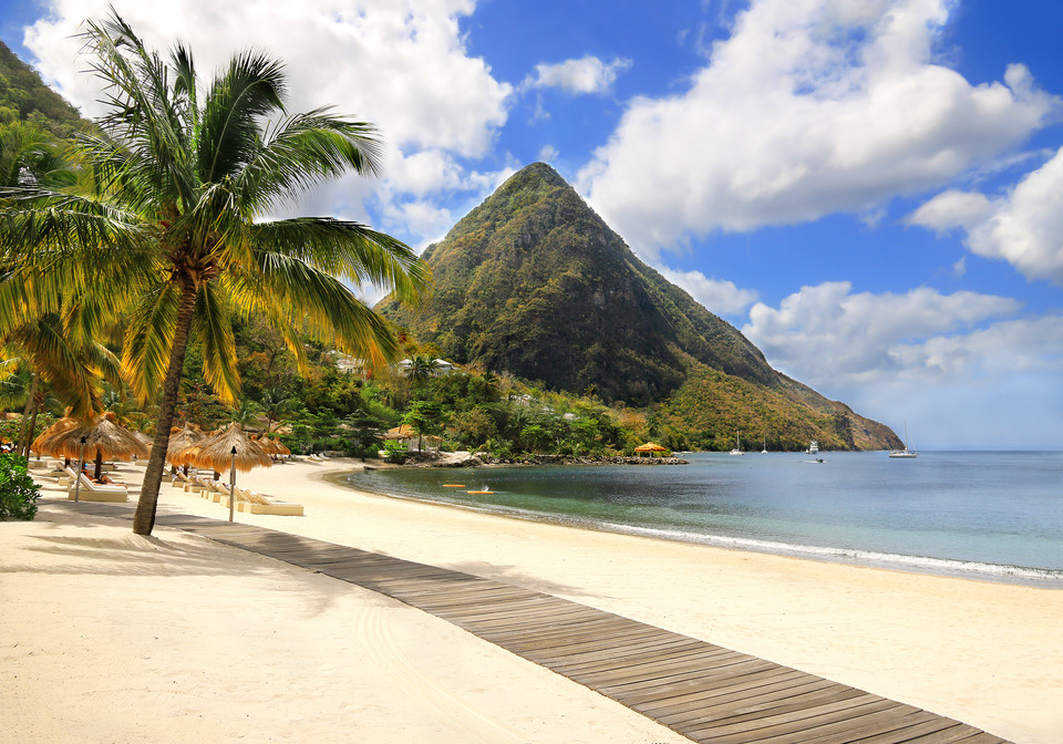 St. Lucia