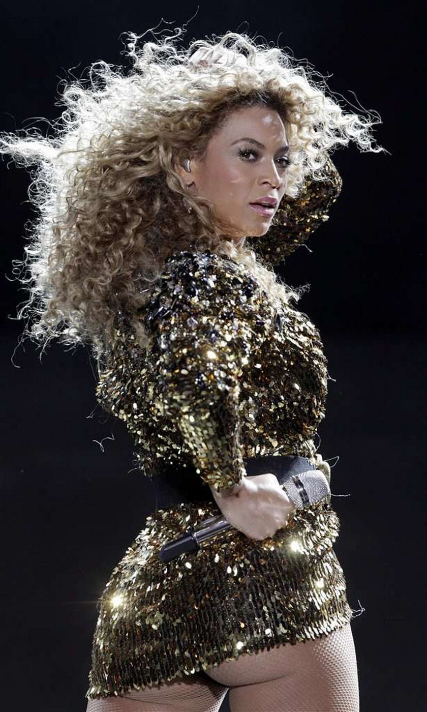 Doda nakręci teledysk z choreografem Beyonce!