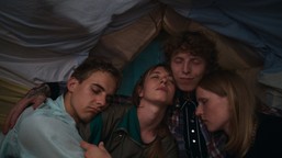 nie ma duchów w mieszkaniu na dobrej polski film debiut gdzie oglądać