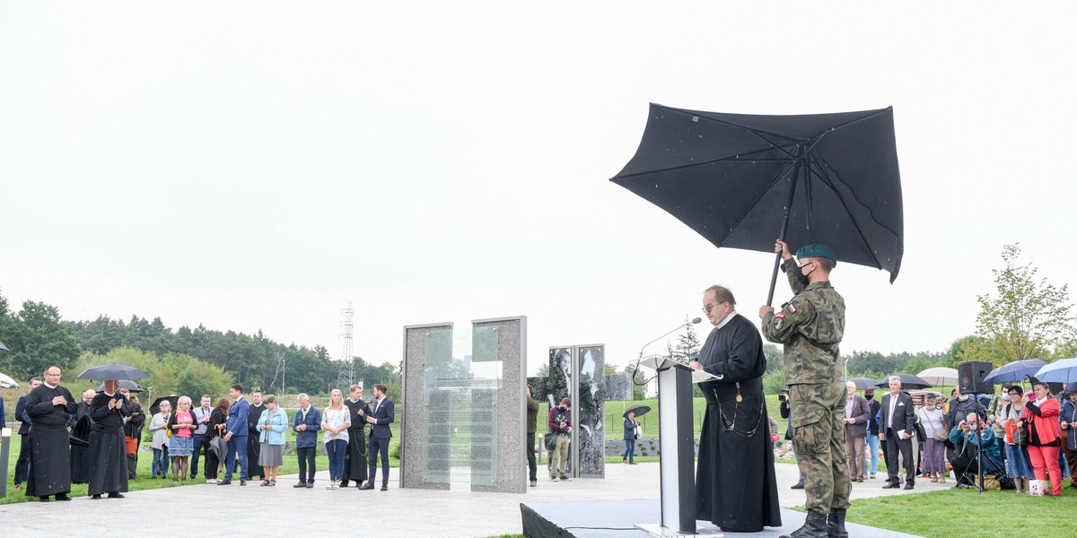 Budowa firmowanego przez o. Tadeusza Rydzyka muzeum może liczyć na wsparcie państwa