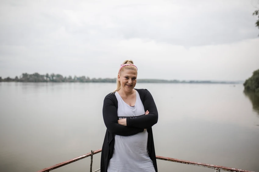 Nataša Aksentijević